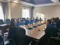 第109個國際勞動婦女節(jié)在即，為充分展示公司廣大女職工奮發(fā)有為，巾幗不讓須眉的精神風貌，讓廣大女職工度過一個熱鬧、暖心，有品位，有意義的節(jié)日，2月15日下午，公司女職工委員會召開了“慶三八”活動籌備討論會，為開展好今年三八婦女節(jié)系列活動出謀劃策。各單位女工主任及女工干部參加了會議。

公司女職委副主任程辛充分肯定了廣大女職工在2018年各項工作中做出的努力和取得的成績，要求兩級女職委要總結(jié)汲取往年三八活動的相關經(jīng)驗，結(jié)合基層女職工所需所愿的心聲，圍繞深化固化“高技能、高品味、高素質(zhì)”女職工隊伍建設主題，以做好兩年一度“評優(yōu)”活動為主線，有針對、接地氣地策劃好、組織好今年慶三八系列活動，要讓每一位女職工都能在節(jié)日中感受到來自企業(yè)的關愛，收獲更大歸屬感、認同感和自豪感，從而激發(fā)更烈強的主人翁意識和責任感，為公司2019年各項目標的完成做出更大的貢獻。參會人員集思廣益，從參與度廣、普惠性強、活動意義深遠等角度做了討論，確定了2019年兩級女職委慶三八活動主題、內(nèi)容及開展方式。